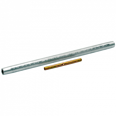 Фотография товара 'Klauke klk459R Алюминиевая гильза DIN48085, 120/20 мм²'