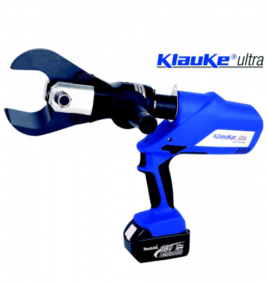 Фотография товара 'Klauke klkES65L Электрогидравл. аккум. кабелерез Klauke-Ultra+'