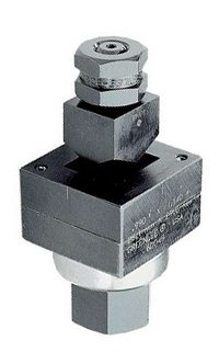 Фотография товара 'Klauke klk52033818 Прямоугольная перфоформа'