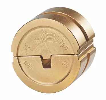 Фотография товара 'Klauke klkE22235 Матрица серии "22"'