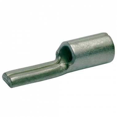 Фотография товара 'Klauke klkST1721 Наконечник штыревой медный лужёный 70мм2'