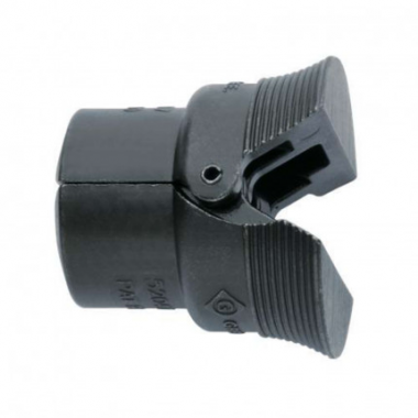 Фотография товара 'Klauke klk52047817 Зажим-прищепка SPEED LOCK - для перфоформ SPEED PUNCH'