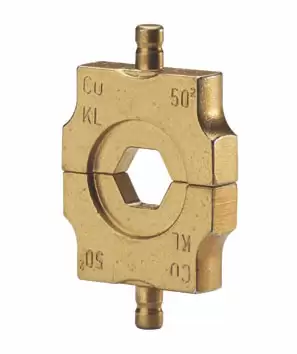 Фотография товара 'Klauke klkHR495 Матрица серии "4"'