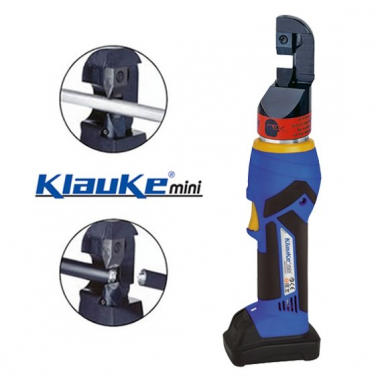 Фотография товара 'Klauke klkEBS12ML Электрогидравл. аккумуляторный резак'