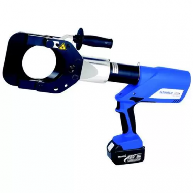 Фотография товара 'Klauke klkESG105CL Аккумуляторный электрогидравл. кабелерез'