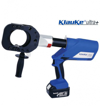 Фотография товара 'Klauke klkESG85L Электрогидравл. аккум. кабелерез Klauke-Ultra+'