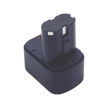 Фотография товара 'Klauke klkRAM2 Аккумулятор 9,6 В для инструментов'