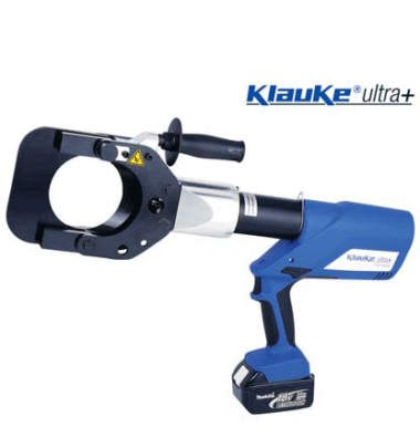 Фотография товара 'Klauke klkESG105L Электрогидравл. аккум. кабелерез Klauke-Ultra+'