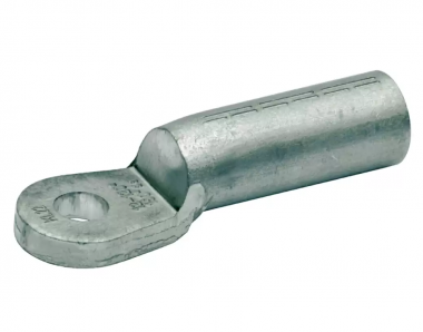 Фотография товара 'Klauke klk271R10V Наконечник кабельный алюминиевый 185/240 мм2'