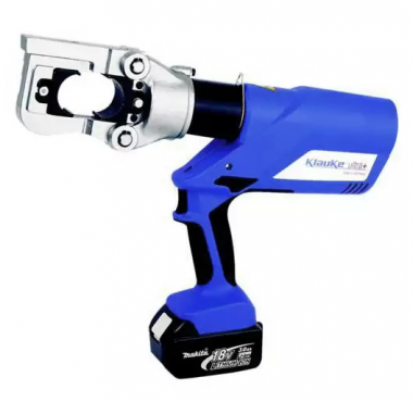 Фотография товара 'Klauke klkEK120UNVCL Аккумуляторный электрогидравл. многофункциональный инструмент'