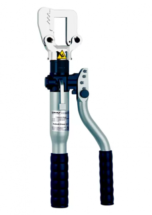 Фотография товара 'Klauke klkHK6018 Ручной гидравл. пресс 60 кН'