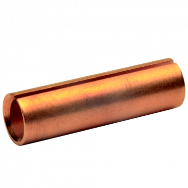 Фотография товара 'Klauke klkRH7050 Разрезные медные втулки для вставки в соед. гильзы'