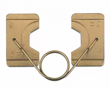 Фотография товара 'Klauke klkR185 Матрица серии "18" для наконечников 185 мм2'