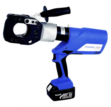 Фотография товара 'Klauke klkESG85CL Аккумуляторный электрогидравл. кабелерез серии'