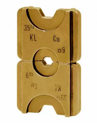 Фотография товара 'Klauke klkHD5120 Матрица серии "5"'