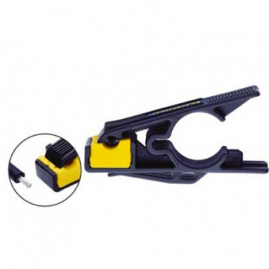 Фотография товара 'Klauke klkKL735PV Стриппер для круглых фотогальванических кабелей диам. до 8,5 мм'