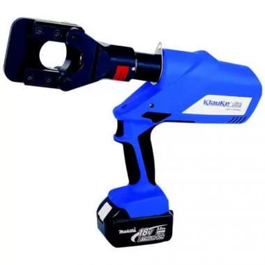 Фотография товара 'Klauke klkESG45CL Аккумуляторный электрогидравл. кабелерез серии'