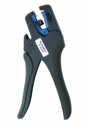 Фотография товара 'Klauke klkK432V Инструмент для снятия твёрдой изоляции'