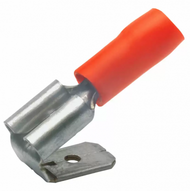 Фотография товара 'Klauke klk720AZ Разъем ''папа'' двухконтактный 0,5-1,0мм2'