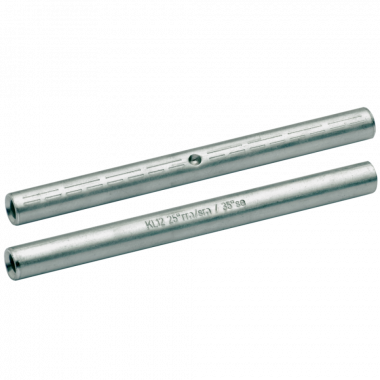 Фотография товара 'Klauke klk243R Гильзы алюминиевые DIN48085 16 мм2'