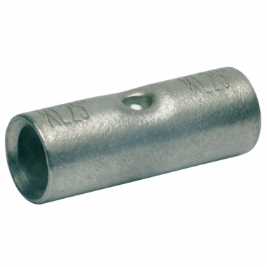 Фотография товара 'Klauke klk1650L Гильзы соединительные встык 4-6мм2'