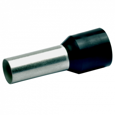 Фотография товара 'Klauke klk17818 Наконечник втулочный изолир. 25мм2'