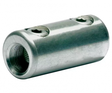 Фотография товара 'Klauke klkSV310V Соединитель винтовой с перегородкой'