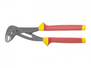 Фотография товара 'Klauke klkKL070250 Трубные клещи L=250 мм'