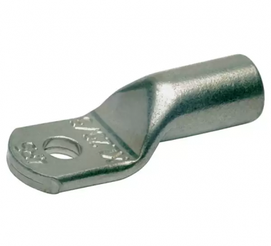 Фотография товара 'Klauke klk5R5 Наконечники медные стандарт 35мм2 М5'