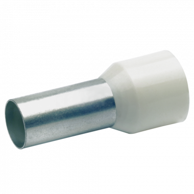 Фотография товара 'Klauke klk17712 Наконечник втулочный изолир. 16мм2'