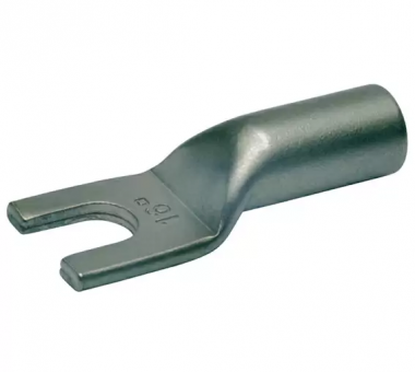 Фотография товара 'Klauke klk57C4 Наконечники никелевые вилочные 1,5- 2,5мм2 M4'