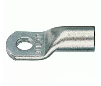 Фотография товара 'Klauke klk6R8 Наконечник трубчатый медный лужёный'