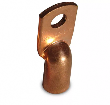Фотография товара 'Klauke klk153D212 Наконечник трубчатый медный'