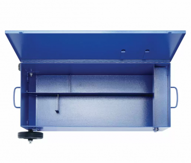 Фотография товара 'Klauke klkMKU Стальной кейс c колёсами для хранения и транспортировки HK12/2'