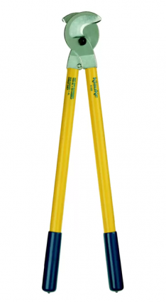 Фотография товара 'Klauke klkK130 Кабелерез механический для кабеля макс. диам. 30мм'