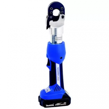 Фотография товара 'Klauke klkESG25CL Аккумуляторный электрогидравл. кабелерез серии'