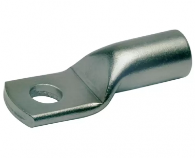 Фотография товара 'Klauke klk79V5 Наконечники стальные 0,5-1,0мм2 M5'