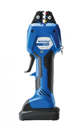 Фотография товара 'Klauke klkEK50MLL Ручной электромех. аккум. пресс'