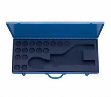 Фотография товара 'Klauke klkMK6022 Стальной кейс для Hk60/22'