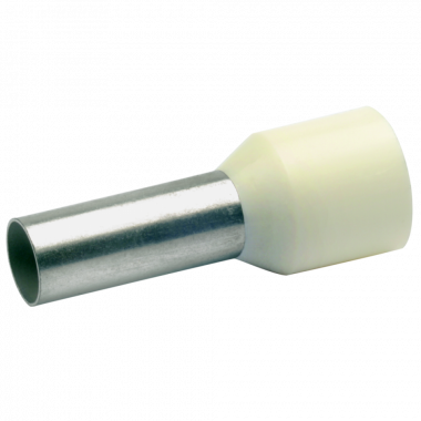 Фотография товара 'Klauke klk176E Наконечник втулочный изолир. 10мм2'