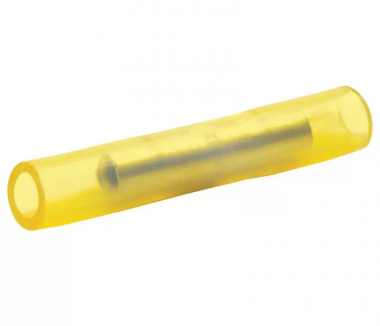 Фотография товара 'Klauke klk669 Гильзы изолированные 0,1-0,4мм2'