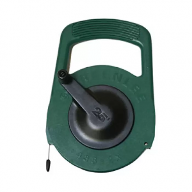 Фотография товара 'Klauke klk52055311 Пластиковый захват-накладка для протягивания УЗК Greenlee'