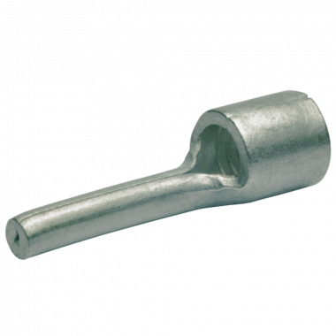 Фотография товара 'Klauke klkST1715 Наконечник штыревой медный лужёный 4-6 мм2'