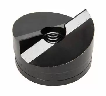 Фотография товара 'Klauke klk50319710 Пуансон от круглой перфоформы 20,4 мм'