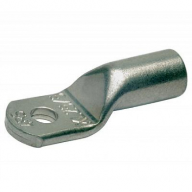 Фотография товара 'Klauke klk702F10 Наконечник трубчатый медный лужёный F-типа'