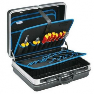 Фотография товара 'Klauke klkKL860BM Набор из 25 проф. монтажных инструментов'