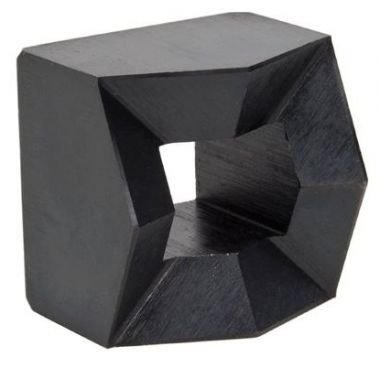 Фотография товара 'Klauke klk50600699 Пуансон 46x92 мм'