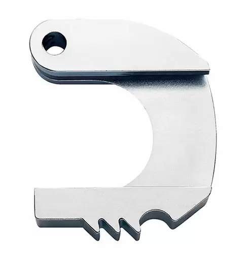 Фотография товара 'Klauke klkESG50EF1 50/EF 1 Стационарное лезвие'