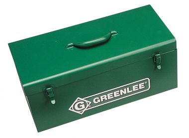 Фотография товара 'Klauke klk50239554 Металлический кейс'