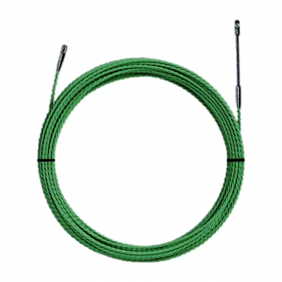 Фотография товара 'Klauke klk52055280 УЗК Greenlee без корпуса, перлон, 25 м х 4,0 мм'